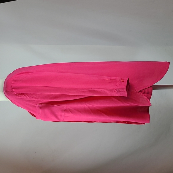 Chico's Blouse - Picture 7 of 13